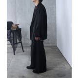 Confirm コンファーム 3Dパターン | SHIFFON  | 詳細画像19 