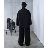 Confirm コンファーム 3Dパターン | SHIFFON  | 詳細画像20 