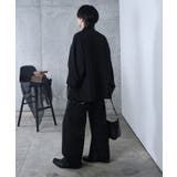 Confirm コンファーム 3Dパターン | SHIFFON  | 詳細画像21 