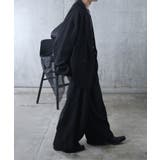 Confirm コンファーム 3Dパターン | SHIFFON  | 詳細画像22 