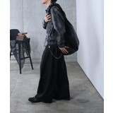 Confirm コンファーム 3Dパターン | SHIFFON  | 詳細画像28 