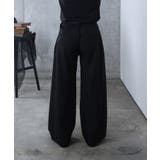 Confirm コンファーム 3Dパターン | SHIFFON  | 詳細画像3 