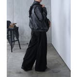 Confirm コンファーム 3Dパターン | SHIFFON  | 詳細画像29 