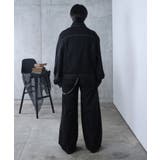 Confirm コンファーム 3Dパターン | SHIFFON  | 詳細画像32 