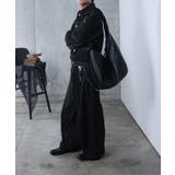 Confirm コンファーム 3Dパターン | SHIFFON  | 詳細画像33 