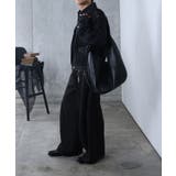 Confirm コンファーム 3Dパターン | SHIFFON  | 詳細画像34 