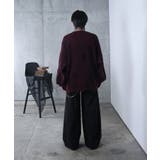 Confirm コンファーム 3Dパターン | SHIFFON  | 詳細画像36 