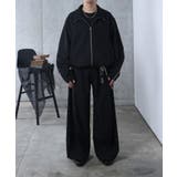 Confirm コンファーム 3Dパターン | SHIFFON  | 詳細画像4 