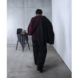 Confirm コンファーム 3Dパターン | SHIFFON  | 詳細画像39 