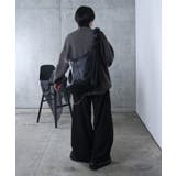 Confirm コンファーム 3Dパターン | SHIFFON  | 詳細画像45 