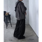 Confirm コンファーム 3Dパターン | SHIFFON  | 詳細画像46 