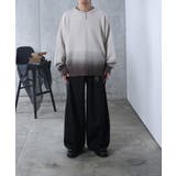 Confirm コンファーム 3Dパターン | SHIFFON  | 詳細画像47 