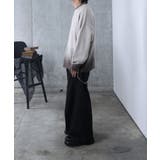 Confirm コンファーム 3Dパターン | SHIFFON  | 詳細画像48 