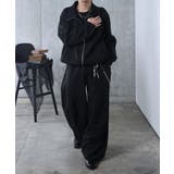 Confirm コンファーム 3Dパターン | SHIFFON  | 詳細画像5 