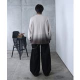 Confirm コンファーム 3Dパターン | SHIFFON  | 詳細画像49 