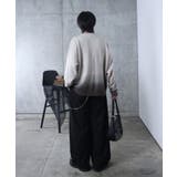 Confirm コンファーム 3Dパターン | SHIFFON  | 詳細画像54 