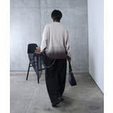 Confirm コンファーム 3Dパターン | SHIFFON  | 詳細画像55 