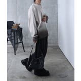 Confirm コンファーム 3Dパターン | SHIFFON  | 詳細画像56 