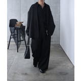 Confirm コンファーム 3Dパターン | SHIFFON  | 詳細画像58 