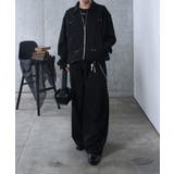 Confirm コンファーム 3Dパターン | SHIFFON  | 詳細画像6 