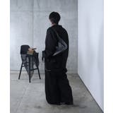 Confirm コンファーム 3Dパターン | SHIFFON  | 詳細画像60 