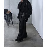 Confirm コンファーム 3Dパターン | SHIFFON  | 詳細画像62 