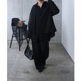 Confirm コンファーム 3Dパターン | SHIFFON  | 詳細画像64 