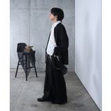 Confirm コンファーム 3Dパターン | SHIFFON  | 詳細画像65 