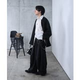 Confirm コンファーム 3Dパターン | SHIFFON  | 詳細画像66 