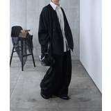 Confirm コンファーム 3Dパターン | SHIFFON  | 詳細画像67 