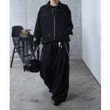 Confirm コンファーム 3Dパターン | SHIFFON  | 詳細画像7 