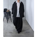 Confirm コンファーム 3Dパターン | SHIFFON  | 詳細画像69 