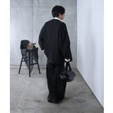 Confirm コンファーム 3Dパターン | SHIFFON  | 詳細画像70 