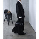 Confirm コンファーム 3Dパターン | SHIFFON  | 詳細画像71 