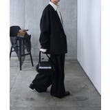 Confirm コンファーム 3Dパターン | SHIFFON  | 詳細画像72 