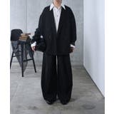 Confirm コンファーム 3Dパターン | SHIFFON  | 詳細画像74 