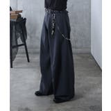 Confirm コンファーム 3Dパターン | SHIFFON  | 詳細画像75 