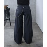 Confirm コンファーム 3Dパターン | SHIFFON  | 詳細画像76 