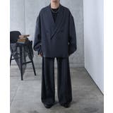 Confirm コンファーム 3Dパターン | SHIFFON  | 詳細画像77 