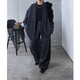 Confirm コンファーム 3Dパターン | SHIFFON  | 詳細画像80 