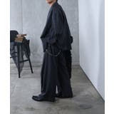 Confirm コンファーム 3Dパターン | SHIFFON  | 詳細画像81 