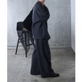 Confirm コンファーム 3Dパターン | SHIFFON  | 詳細画像82 