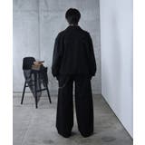 Confirm コンファーム 3Dパターン | SHIFFON  | 詳細画像9 