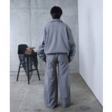 Confirm コンファーム 3Dパターン | SHIFFON  | 詳細画像89 