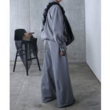 Confirm コンファーム 3Dパターン | SHIFFON  | 詳細画像93 