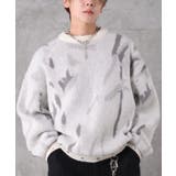 Confirm コンファーム 総柄 | SHIFFON | 詳細画像1