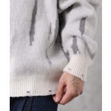 Confirm コンファーム 総柄 | SHIFFON | 詳細画像11