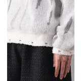 Confirm コンファーム 総柄 | SHIFFON | 詳細画像12