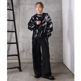 Confirm コンファーム 総柄 | SHIFFON | 詳細画像19