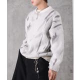 Confirm コンファーム 総柄 | SHIFFON | 詳細画像2